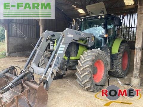 CLAAS arion620