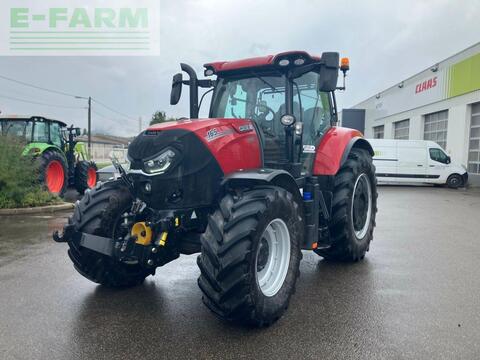 Case-IH puma 165