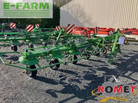 <strong>Krone kw7.92/8</strong><br />