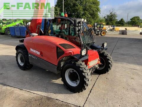 Manitou mt625h easy comfort telehandler (st20013)