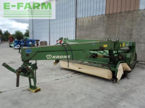 <strong>Krone amt 283 cv</strong><br />