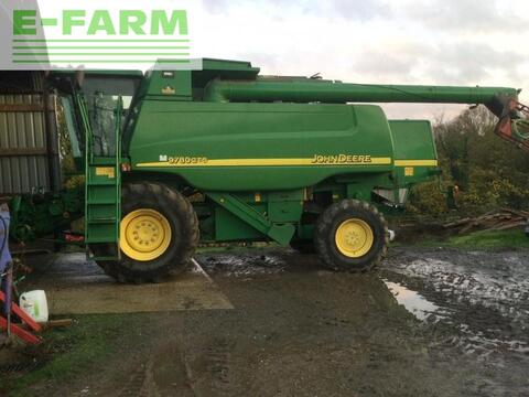 <strong>John Deere 9780cts</strong><br />