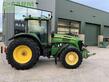 John Deere 7820 tractor (st22121)