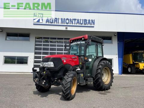 Case-IH quantum 100 f