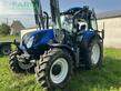 New Holland t6.145