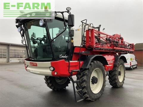 Agrifac condor iv 5000