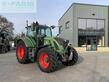 Fendt 720 profi plus tractor (st20525)