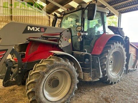 Massey Ferguson 6713 s