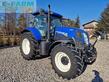 New Holland t7.200 autocommand