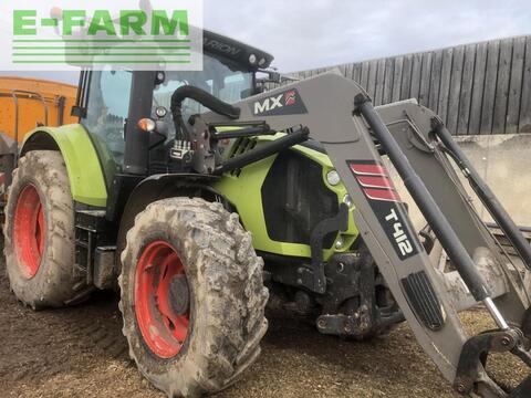 CLAAS arion 530 t4i (a34/105)