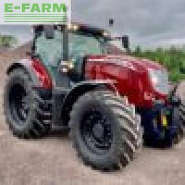 McCormick x7-624 vt drive