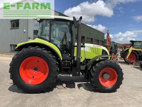 CLAAS 630 arion tractor (st20239)