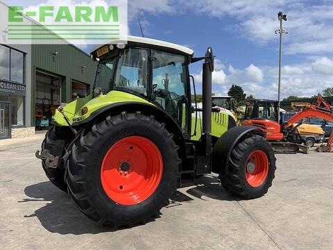 CLAAS 630 arion tractor (st20239)