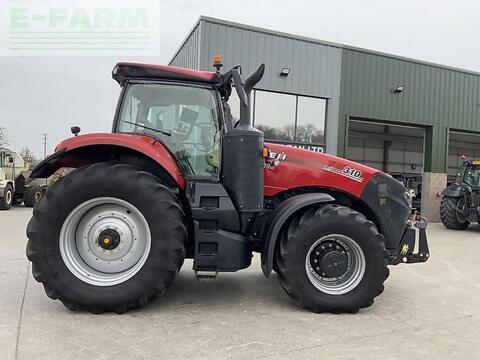 Case-IH magnum 310 tractor (st18497)