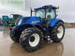 New Holland t7.260 pc