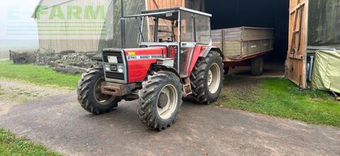 Massey Ferguson 274