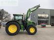 John Deere 6215r premium edition tractor (st22704)