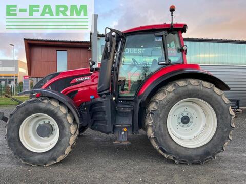 <strong>Valtra t144</strong><br />