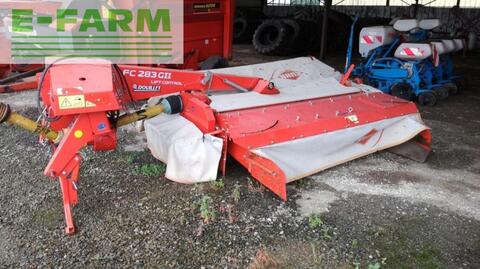 <strong>Kuhn fc 283</strong><br />