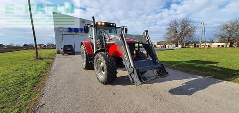 Massey Ferguson 5465