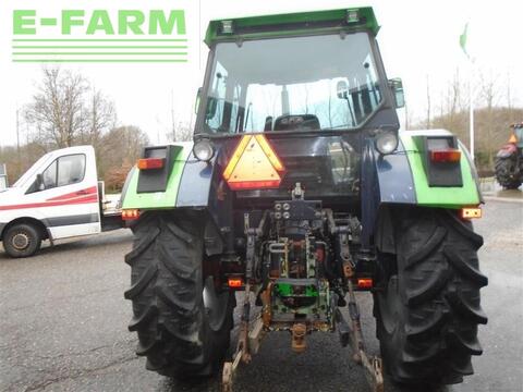 Deutz-Fahr dx 6.05