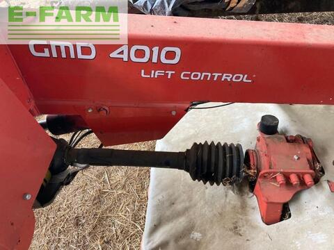 <strong>Kuhn gmd 4010 ff</strong><br />