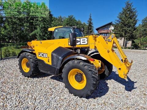 JCB 536-70 agri super