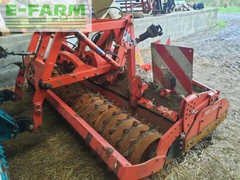 Kuhn hr304d