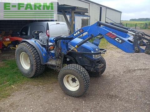 New Holland t3010