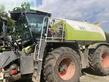 CLAAS XERION 3800 SADDLE TRAC SADDLE TRAC