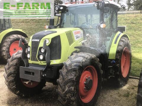 CLAAS arion 420 (a52/200)
