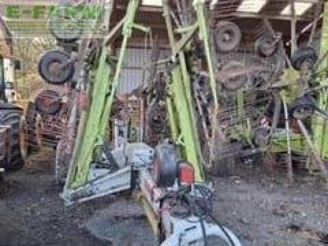 CLAAS LINER 3600