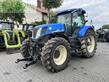 New Holland t7040 power command