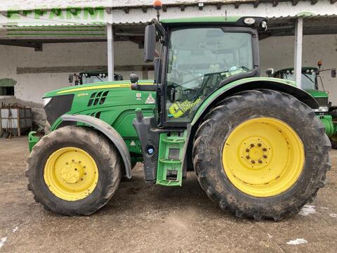 John Deere 6155R