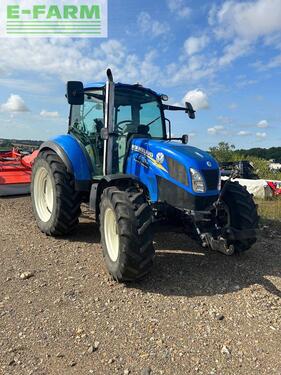 New Holland t5.95