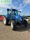 New Holland t5.95