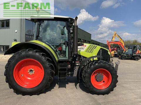 CLAAS 530 arion tractor (st19854)