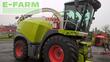 CLAAS jaguar 940 t4i