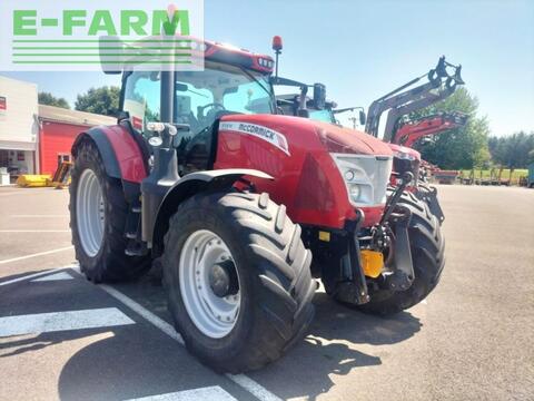 <strong>McCormick x7-670 vt </strong><br />