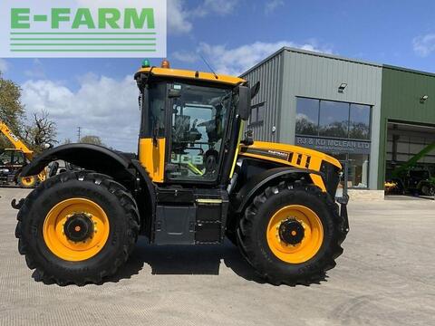 <strong>JCB 4220 fastrac (st</strong><br />