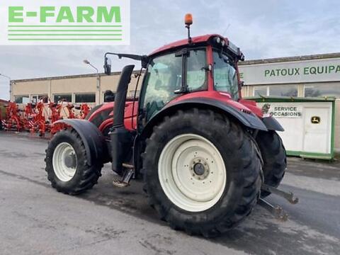 Valtra t174 hitech