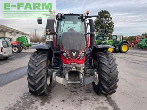 Valtra t174 hitech