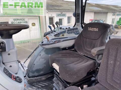 Valtra t174 hitech