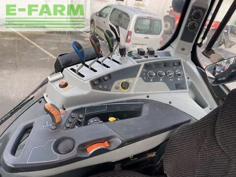 Valtra t174 hitech