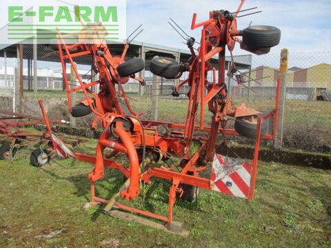 <strong>Kuhn gf 7601 mh</strong><br />