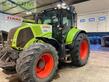 CLAAS AXION 850