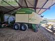 Krone comprima cv 210 xc