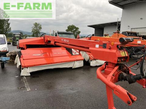 <strong>Kuhn fc 303 gc condi</strong><br />