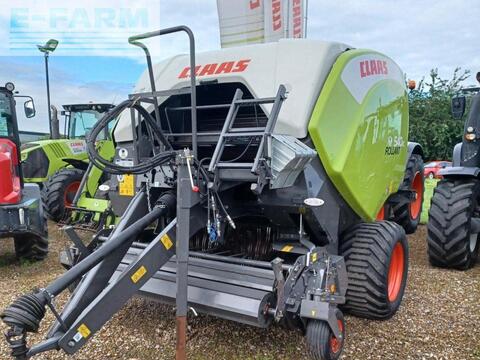 CLAAS ROLLANT 540RC