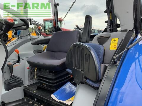 New Holland t4.65 tractor (st17502)